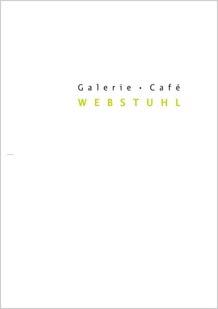 Geschäftsausstattung GCW