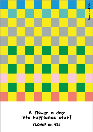 msk2 flower no.428