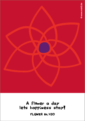msk2 flower no.429