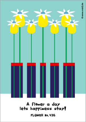 msk2 flower no.436