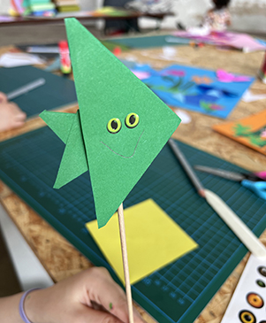 KinderKulturSommer2022 Werkschau