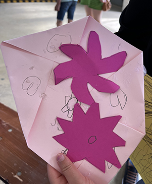 KinderKulturSommer2022 Werkschau