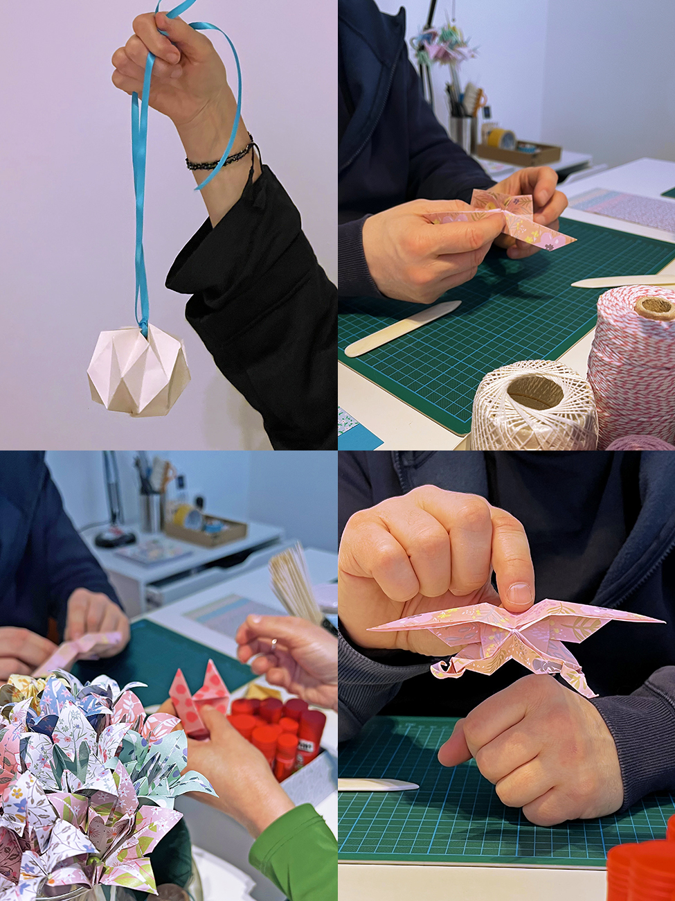 origami salon regensburg osterdeko 9