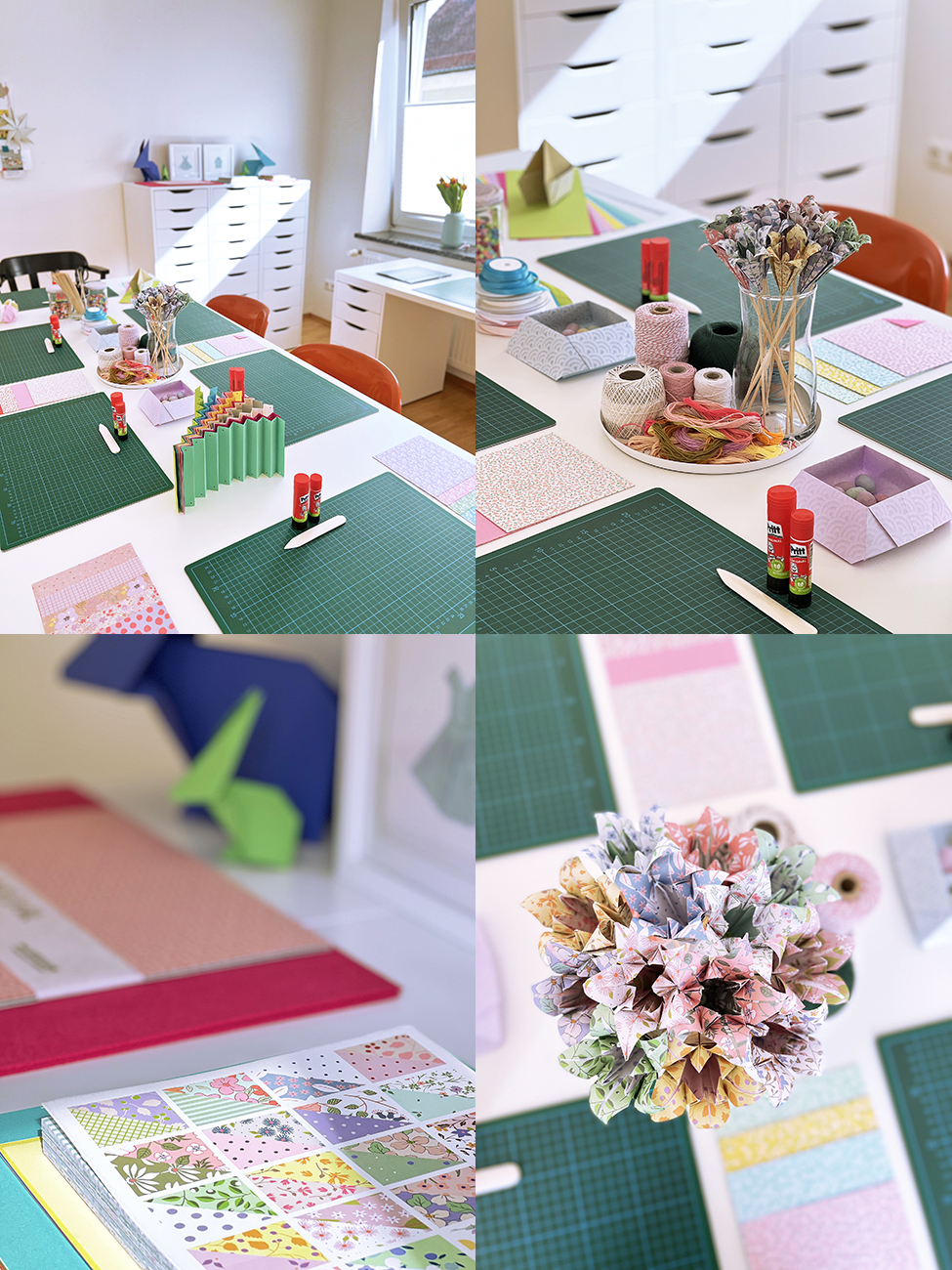 origami salon regensburg osterdeko 1