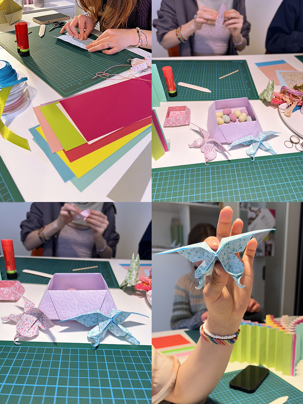 origami salon regensburg osterdeko 4