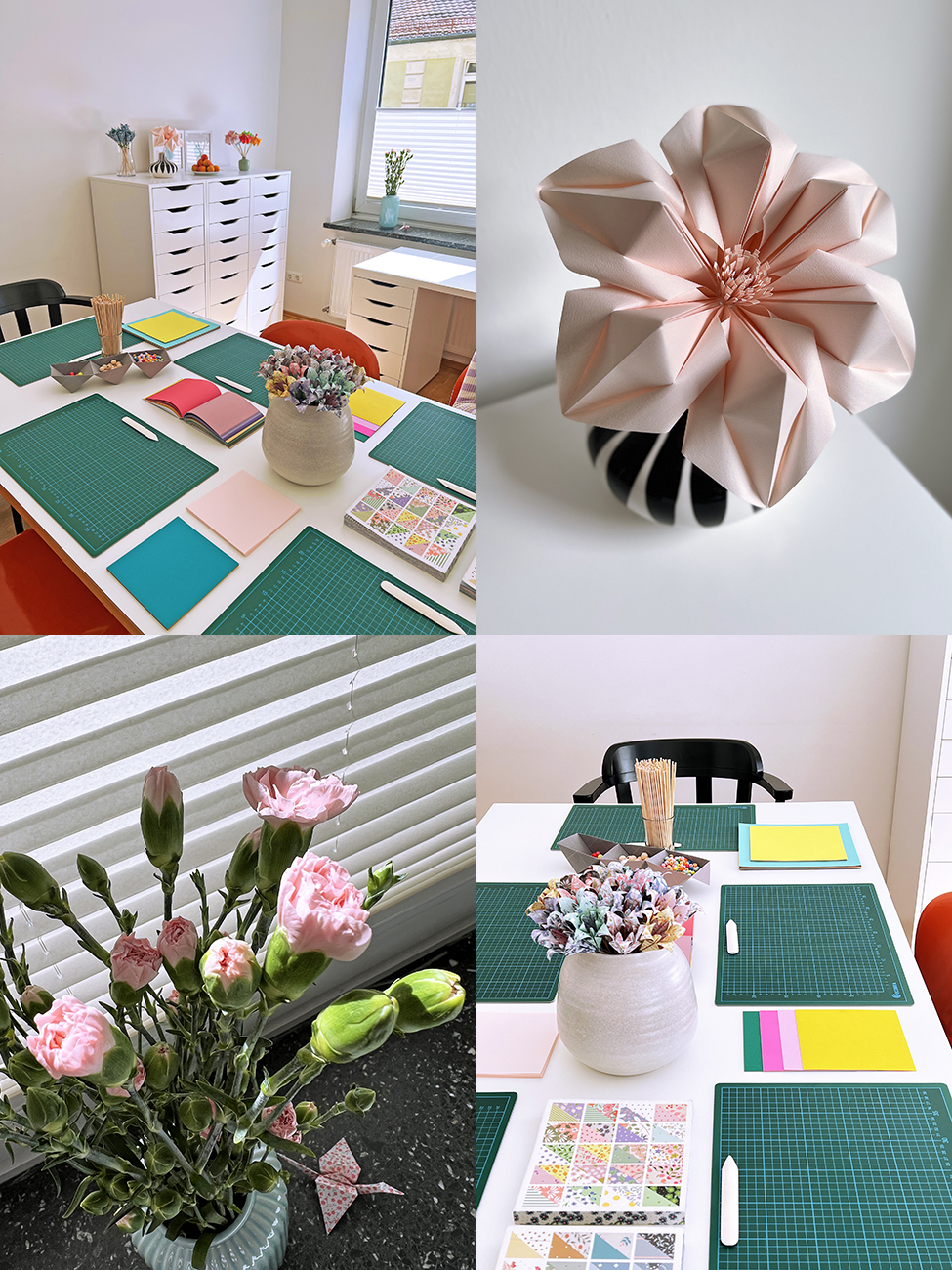 origami salon regensburg april 2024