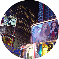 Broadway