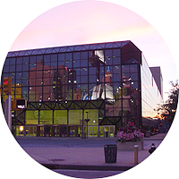 Convention Center