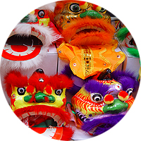 Chinatown