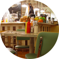 Diner