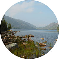 Mount Desert Island