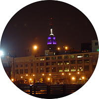 Empire State Building