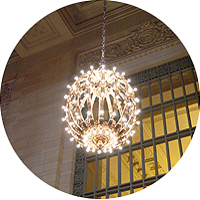Grand Central Station
