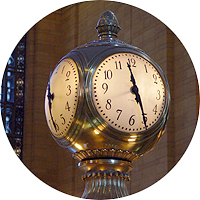 Grand Central Station