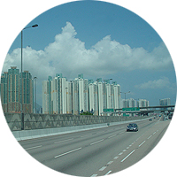 Hongkong