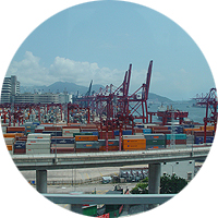 Hongkong