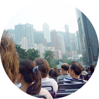 Hongkong