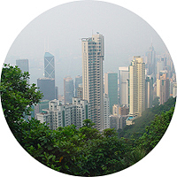 Hongkong
