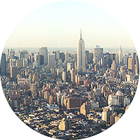 Midtown Manhattan
