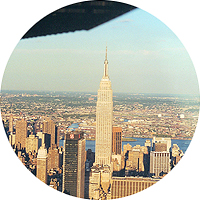 Empire State Building