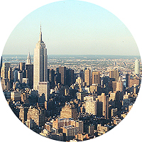 Midtown Manhattan
