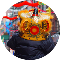 Chinatown
