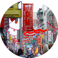Chinatown