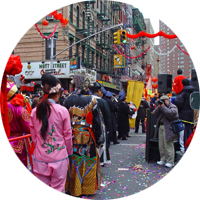 Chinatown