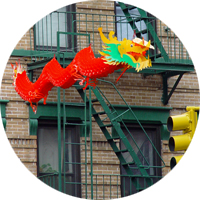 Chinatown