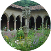 Cloisters
