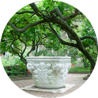 Cloisters