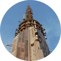 Empire State Building
