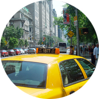 Upper Eastside