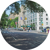 Upper Eastside