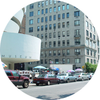 Upper Eastside