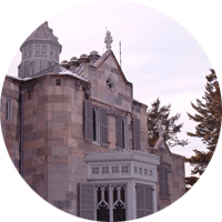 Lyndhurst