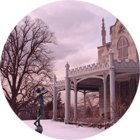 Lyndhurst