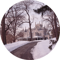 Lyndhurst