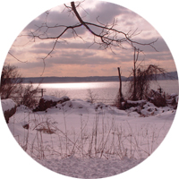 Hudson River