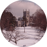 Lyndhurst