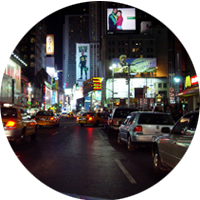 Broadway