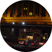 Grand Central Station