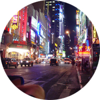 Broadway