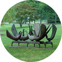 Skulpturenpark