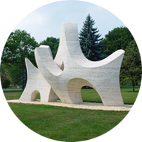 Skulpturenpark