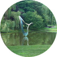 Skulpturenpark