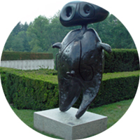 Skulpturenpark