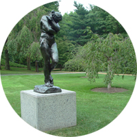 Skulpturenpark