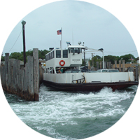 Shelter Island