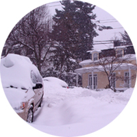 Winter